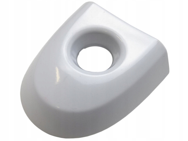 фото №1, Заглушка ручка передняя левая do nissan micra k13