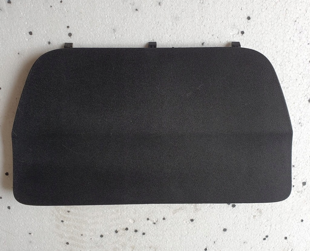 Купити Citroen c4 picasso 2 заглушка оббивка кришки 9800940177