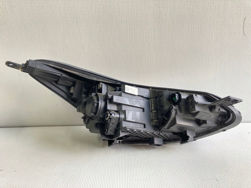 фото №6, Kia sportage iv лампи права ліва full f1500 komple