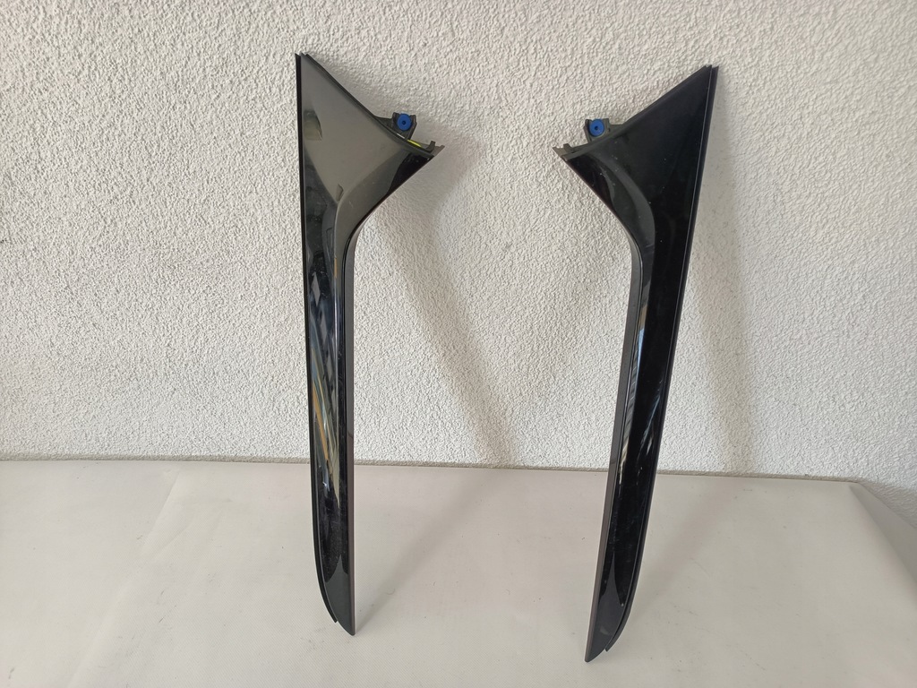 фото №1, Audi a6 c8 avant молдинг na кришка 4k9854872