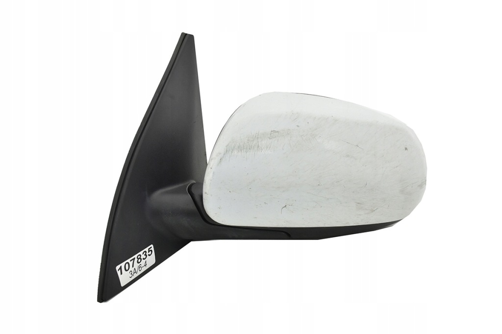 фото №1, Зеркало наружное левая hyundai i10 ang 87610-1h655wd