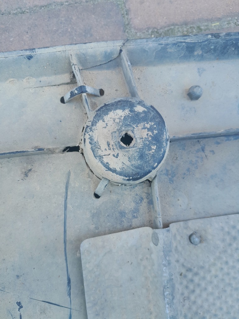 фото №7, Citroen c4 ii b7 защита двигателя пол двигателя