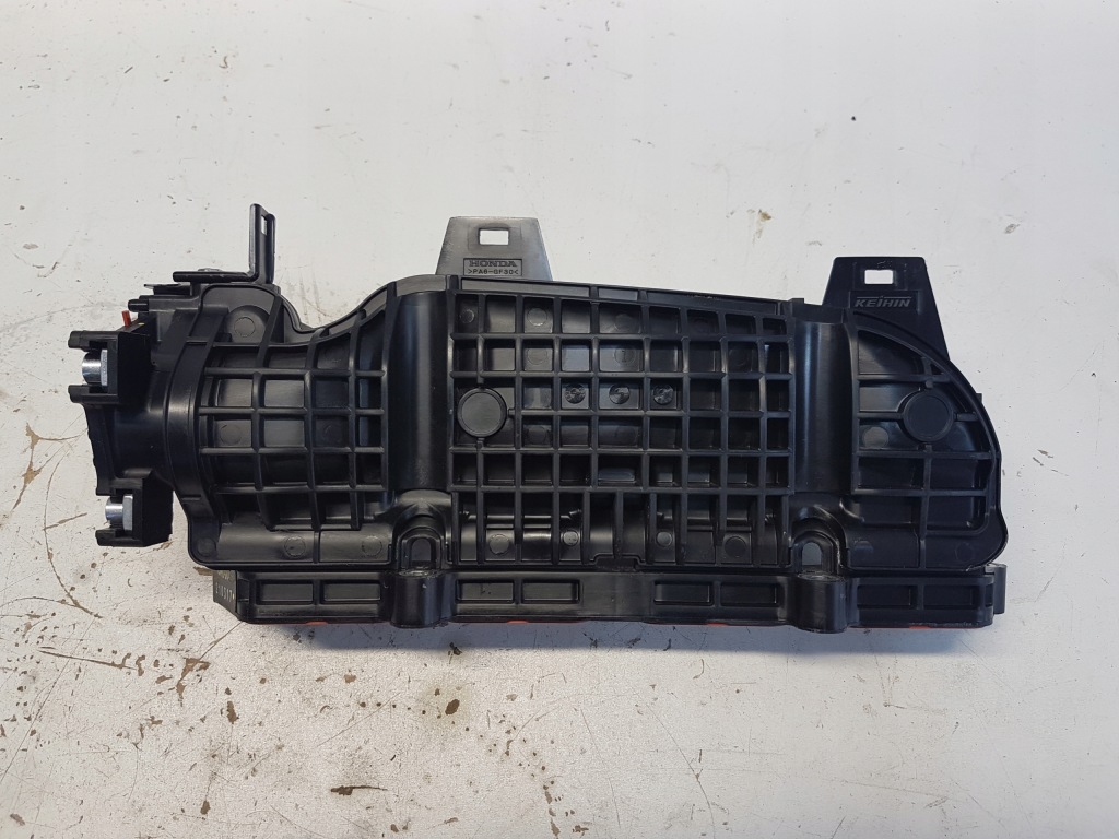 фото №1, Honda civic x 1.5tb коллектор всасывающий