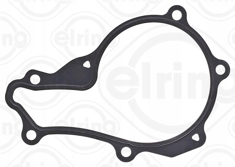 Купить Mini r56 w16 water насос уплотнитель elring 569.350 oem 11517805996