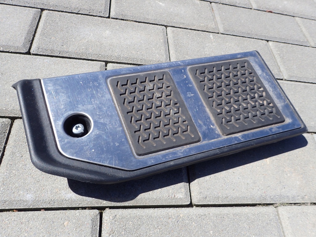 фото №1, Lamborghini urus подножка ковёр подножка