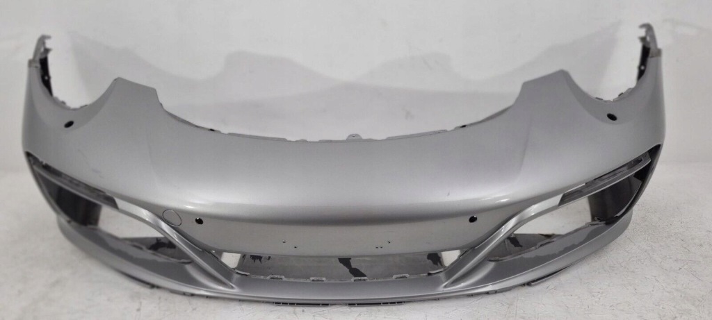 Porsche 911 991 2gen lift 2016- бампер передний перед 99150531112fff с Разборки