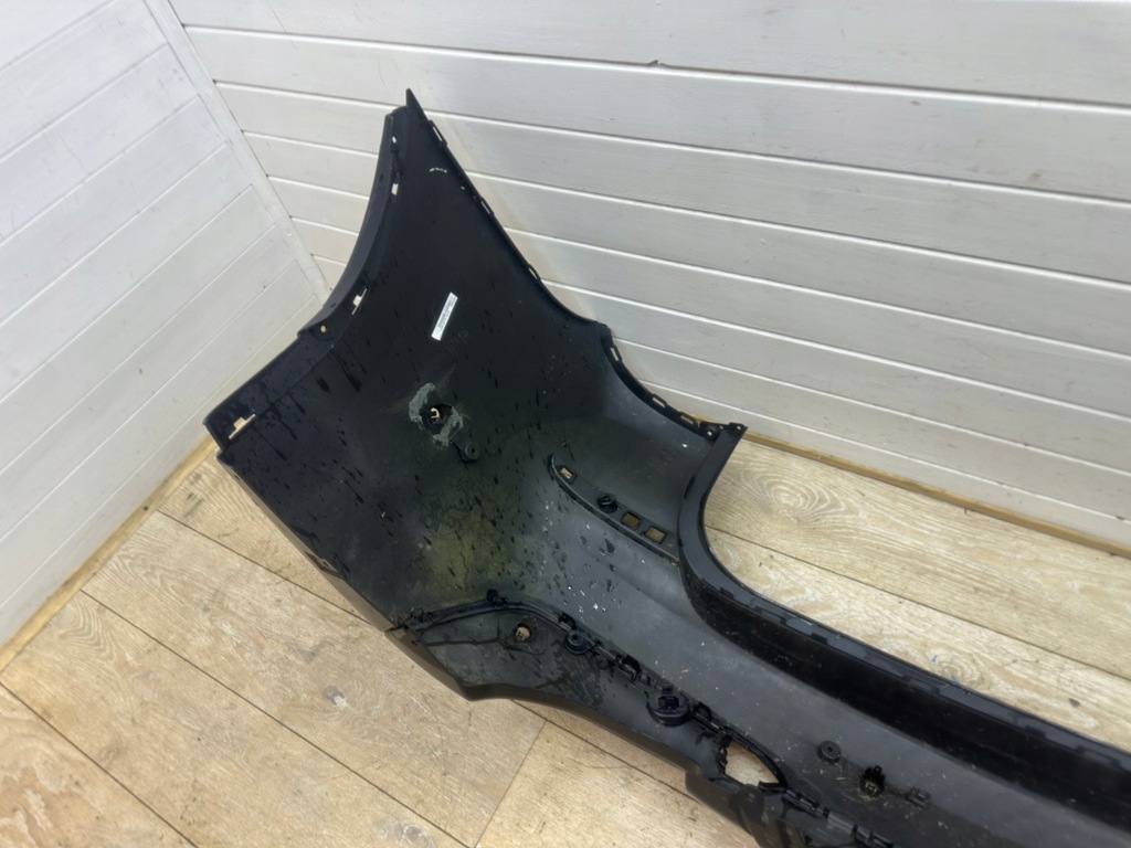 фото №7, Bmw x3 g01 m набор бампер задняя задний org