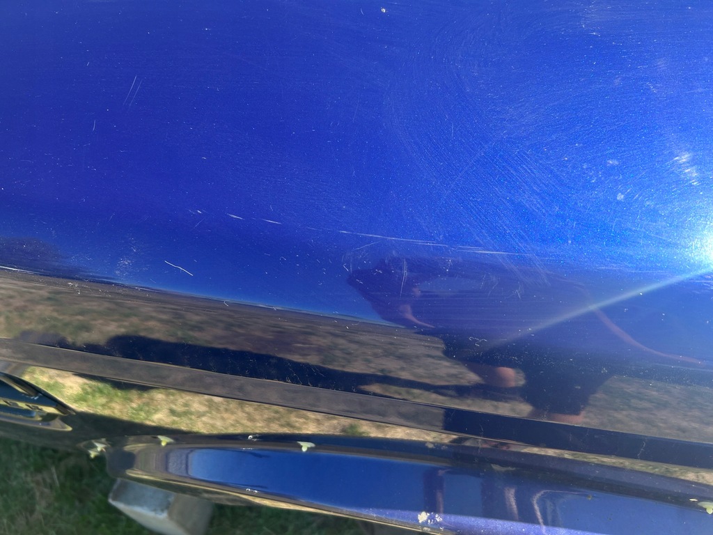 фото №7, Land rover discovery 4 iv lift капот кришка двигуна