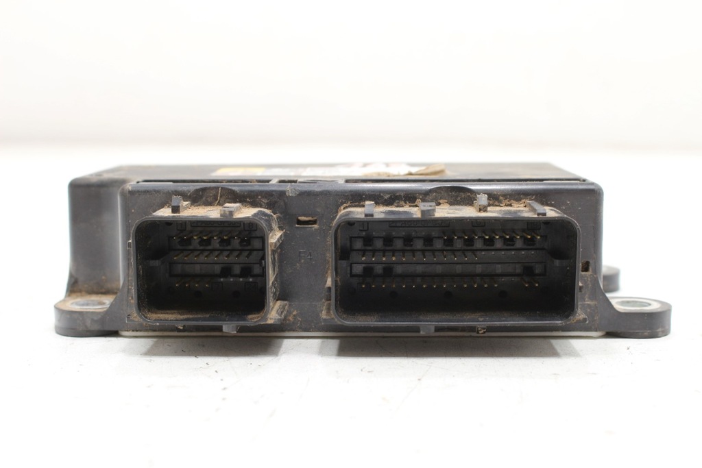 фото №6, Датчик подушка безпеки подушок 13511833 opel corsa e