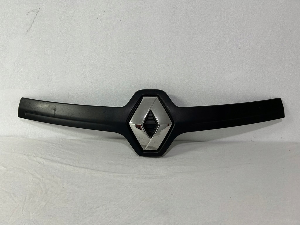 фото №1, Renault trafic iii решітка радіатора решітка радіатора 628959190r