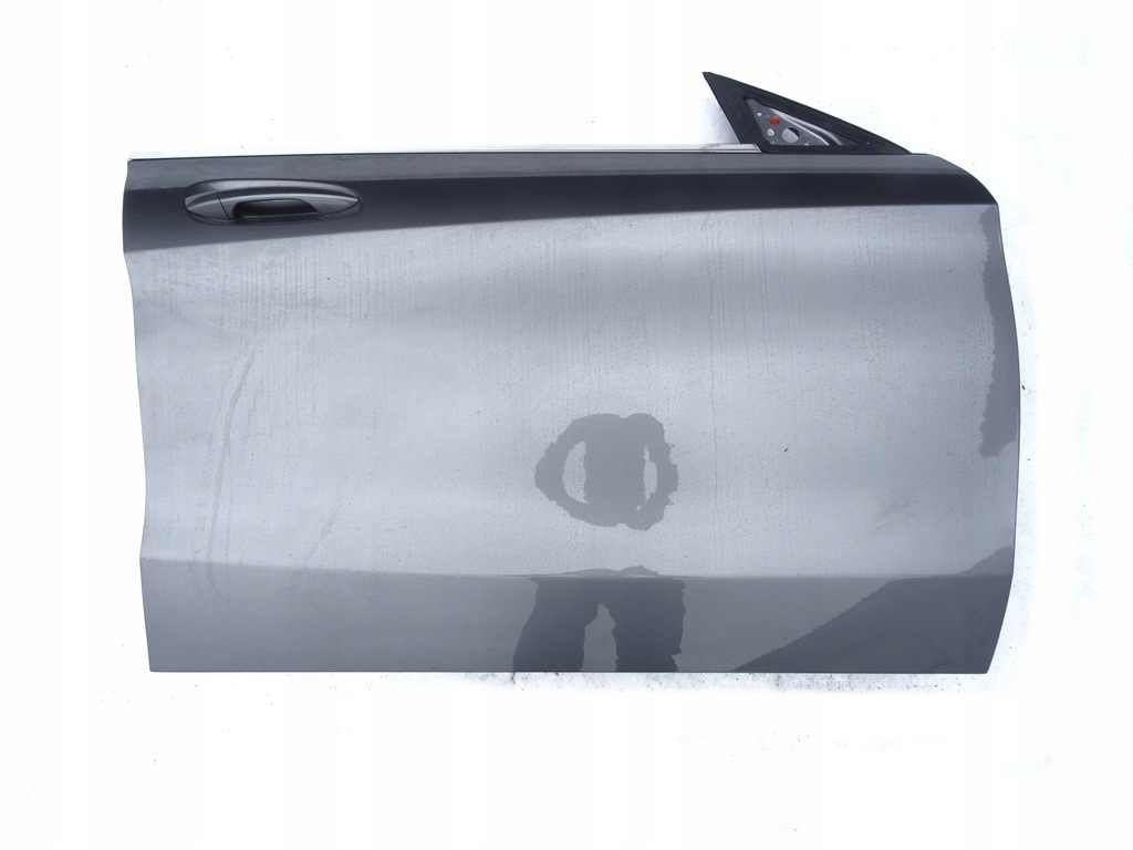 фото №1, Двері праве правий перед mercedes w117 cla