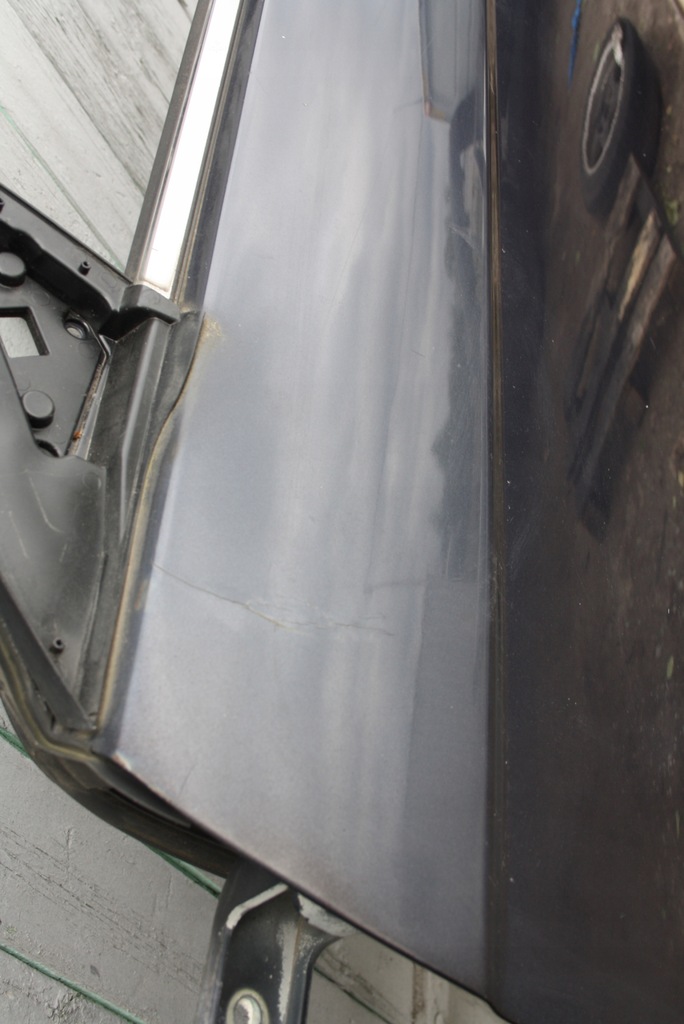 фото №5, Дверь левая передние chevrolet epica