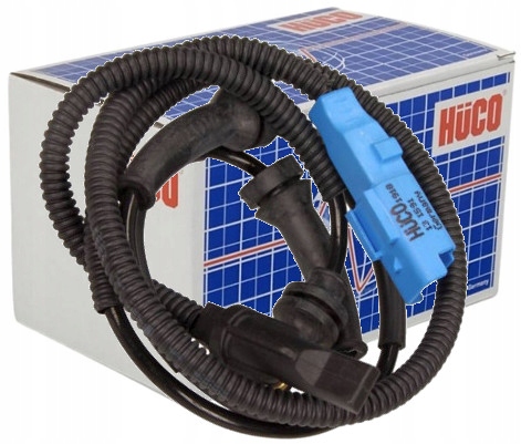 фото №11, Denckermann b180050 - датчик гальмівних колодок гальмівних