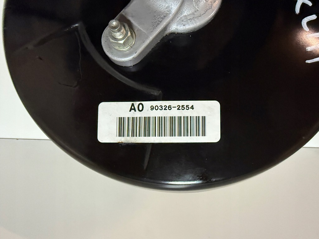 фото №9, Honda civic x lift 17-21 usa усилитель тормозов насос тормозная бачок