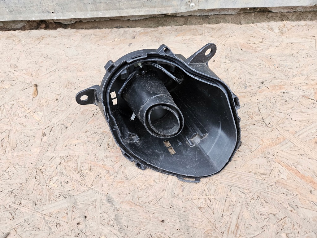 фото №1, Bentley bentayga корпус корпус лампи