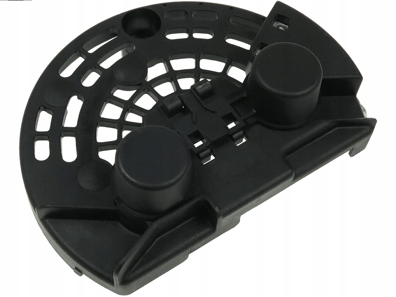 фото №3, As-pl кришка генератора кришка генератора