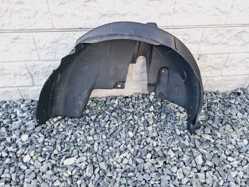 фото №1, Підкрилок задні правий задня citroen c3 iii 2016- #8123