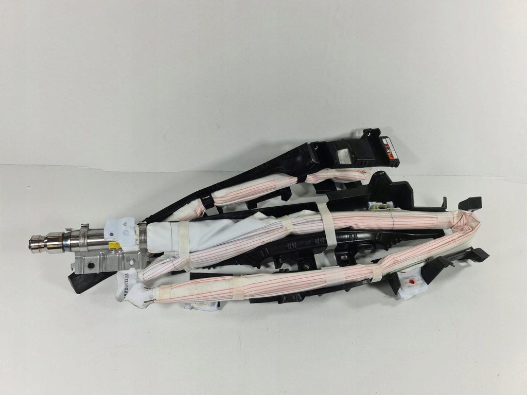 фото №1, Ux250 ux 250 шторка безопасности левая