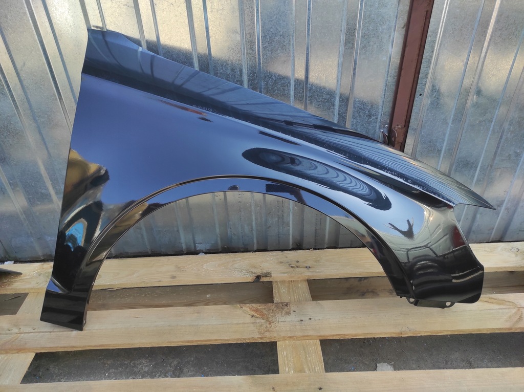 фото №16, Крыло правый перед audi a3 8v sedan lz9y 12-20