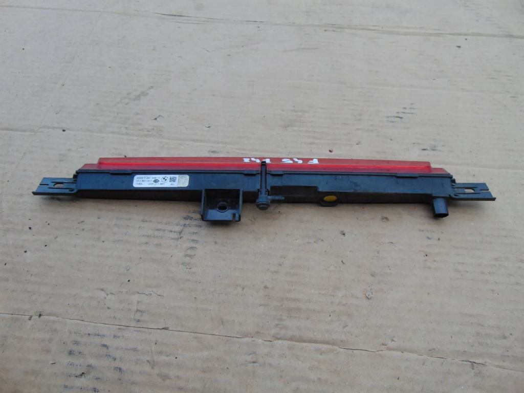 Bmw 2 f45 f48 третий свет стоп 7297446 Доставка