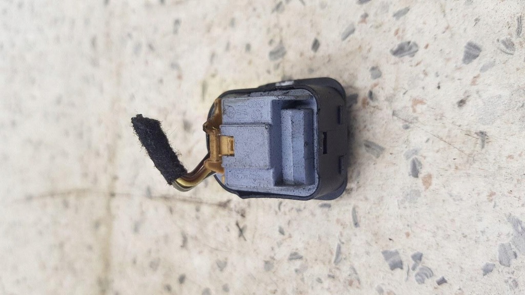 фото №2, Регулювання дзеркал vw golf vi