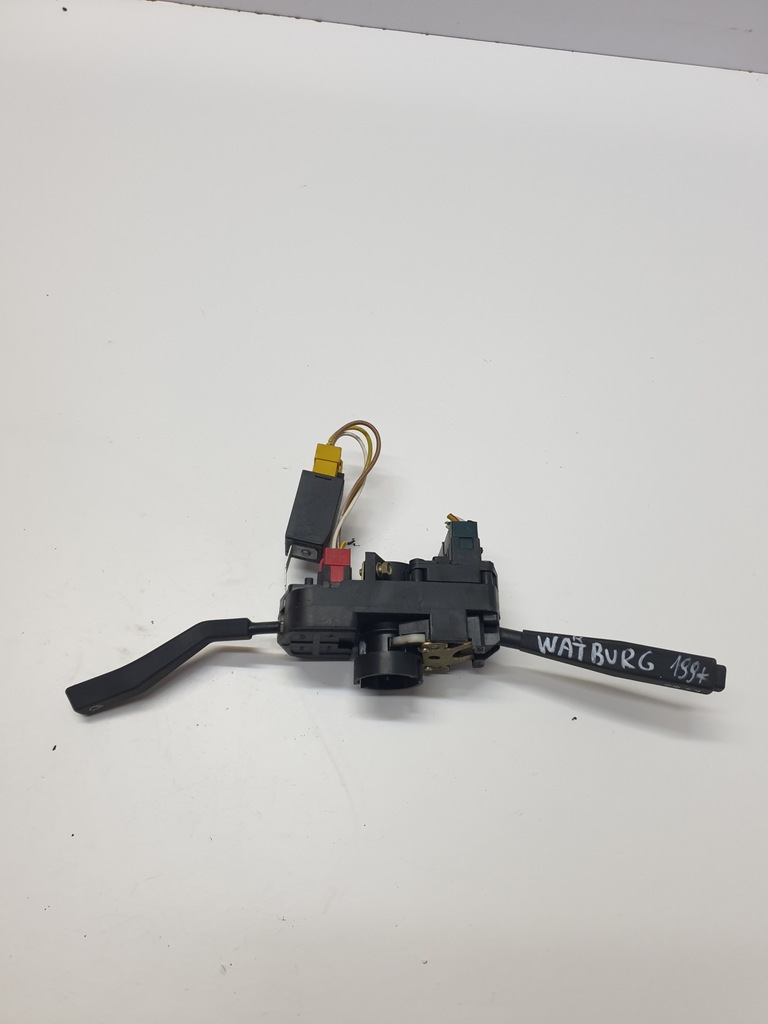 фото №1, Перемикач комбінований перемикачі wartburg