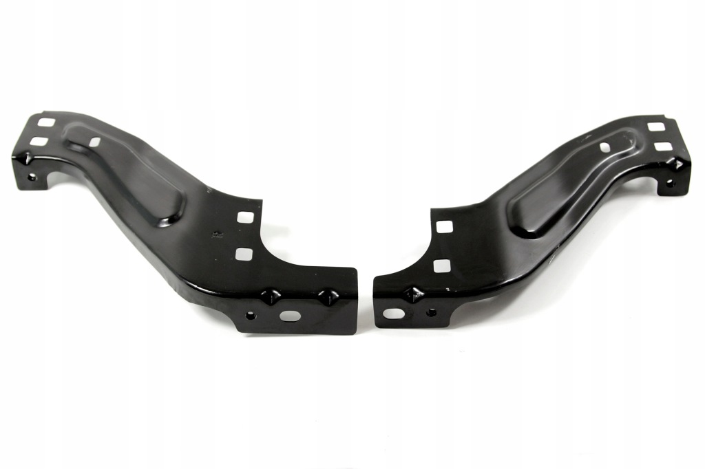 фото №1, Панель фары соединитель поперечина правый peugeot partner iii 08-