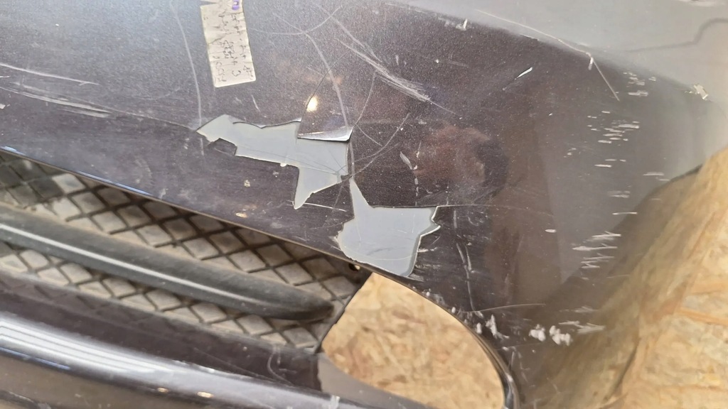 фото №10, Бампер перед 7058443 bmw 3 e90 e91 05-