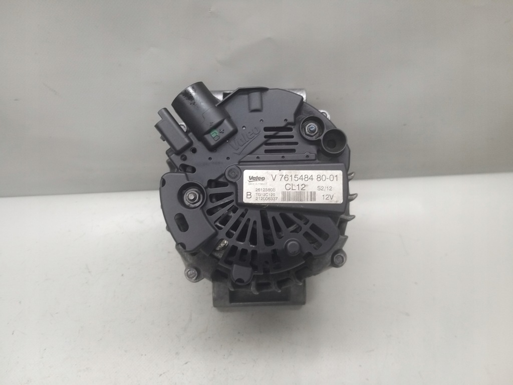 Купить Генератор cl12 муфта 1.6 1.4 vti 5f01 partner 308 r56 c3 v761548480