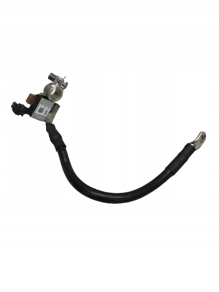 фото №1, Клема мінусова audi a5 8t0915181