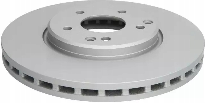 фото №1, Bosch 986 478 876 диск гальмівна