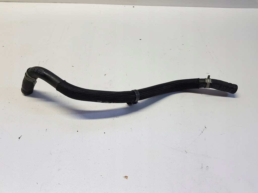 фото №1, Hyundai ioniq труба wąż шланг wody