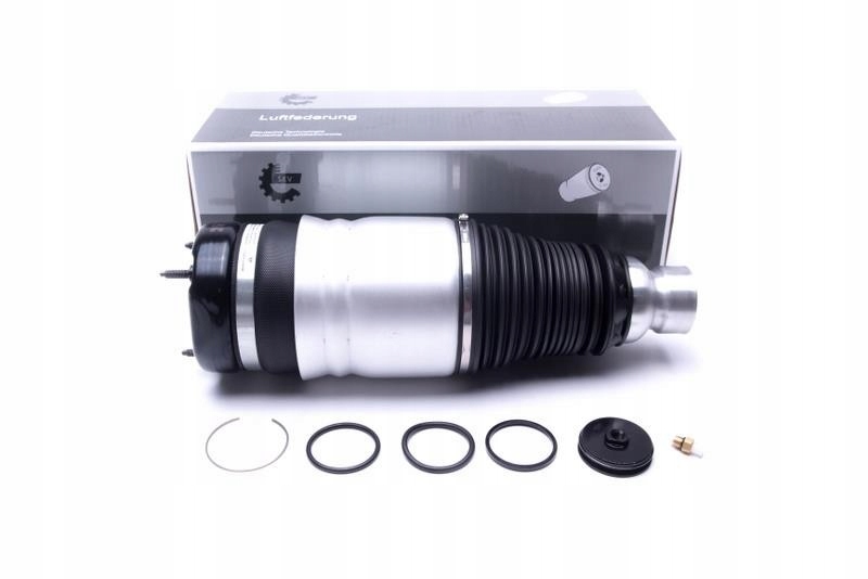 фото №1, Esen skv 58skv060 амортизатор пневматический