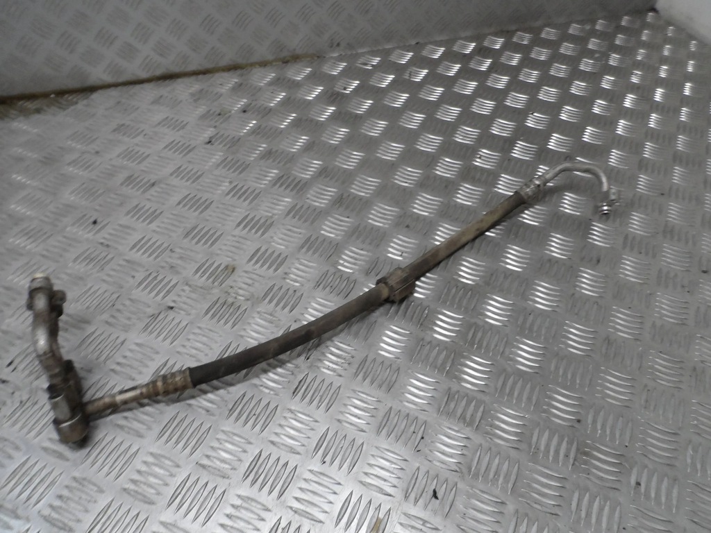 фото №1, Шланг кондиціонера mini r56