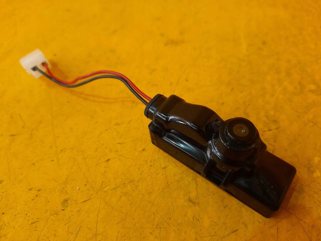 фото №1, Seat leon iv камера зеркало левая 5fb945291c