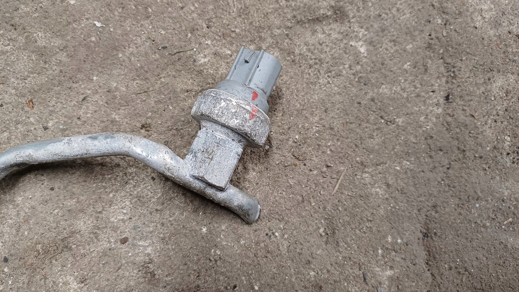 фото №1, Dacia spring датчик кондиціонера