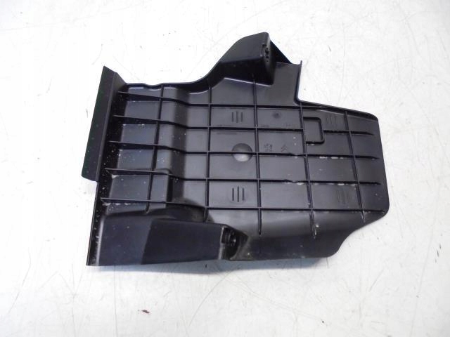 фото №5, Защита накладка peugeot 508 lift