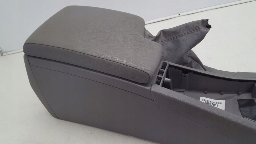 фото №7, Підлокітник bmw e91 2,0d