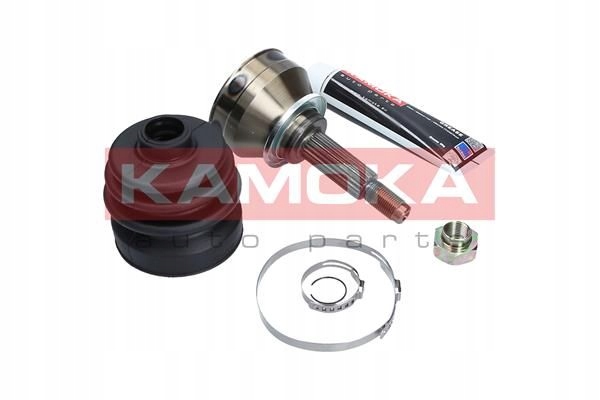 Шрус  привідний kamoka 6640 Оригінал
