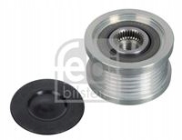 Купить Генератор - сцепление односторонний febi bilstein 34600