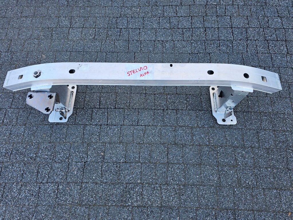 фото №1, Alfa romeo stelvio балка перед idealna