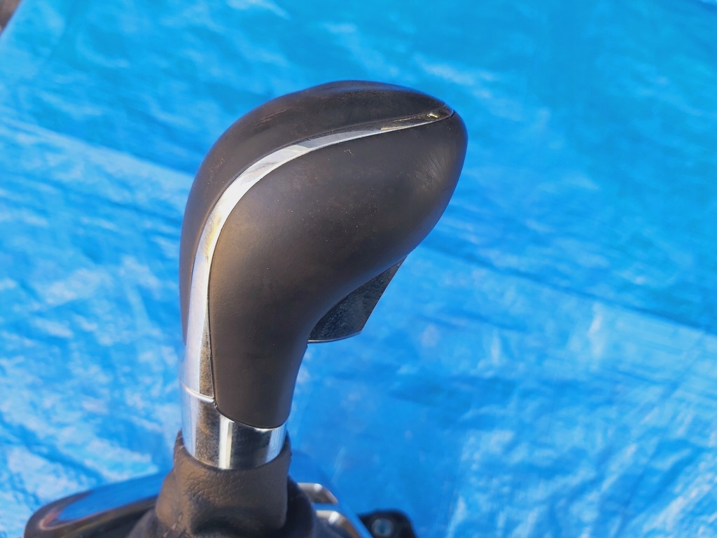 фото №10, Opel-części | zafira c домкрат перемикання передач автоматична коробка передач 13385446