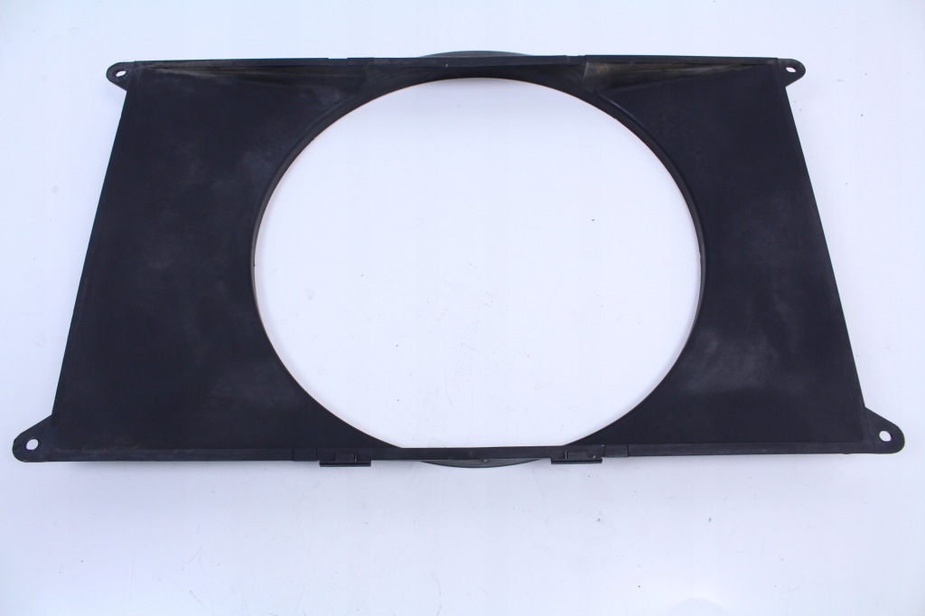 фото №2, Защита вентилятора iveco daily