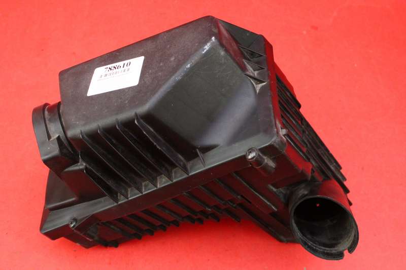 фото №1, Корпус фильтра воздуха citroen c5 ii x7 iii 2.0 hdi