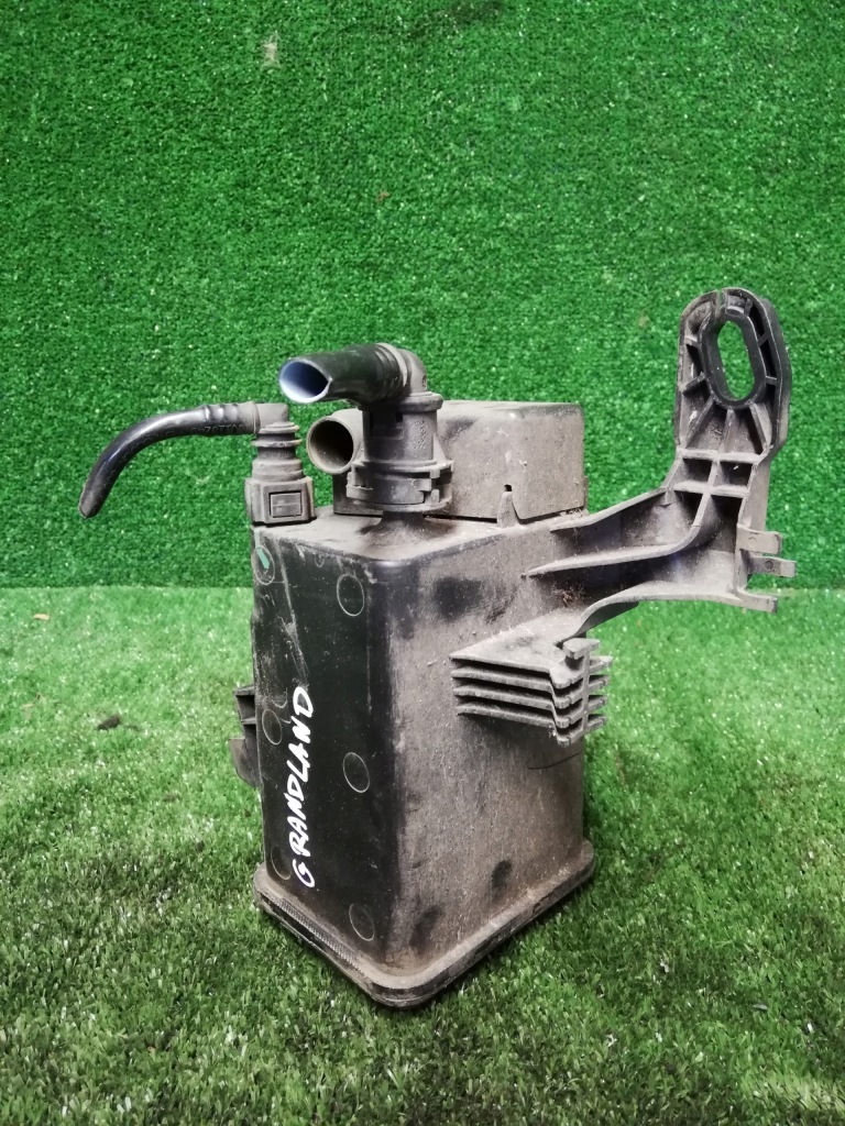 фото №1, Opel grandland фильтр угольный 9673538080