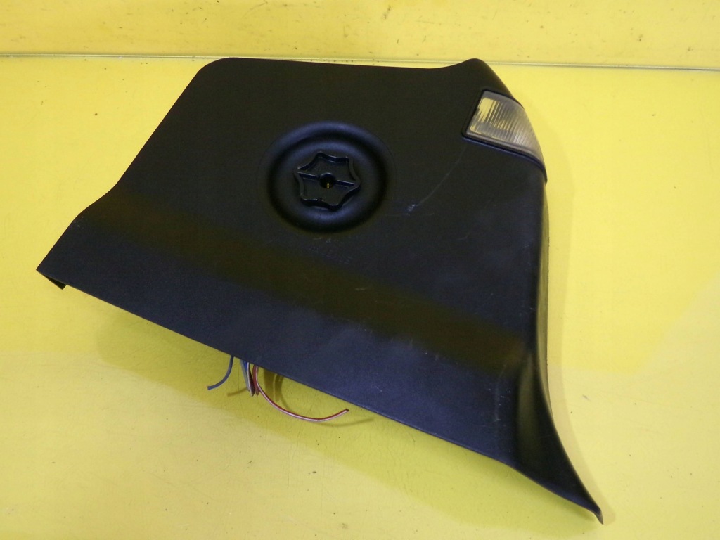 фото №7, Вкладиш лампи задній правий задня bmw 3 e36 compact 29272204 nr663