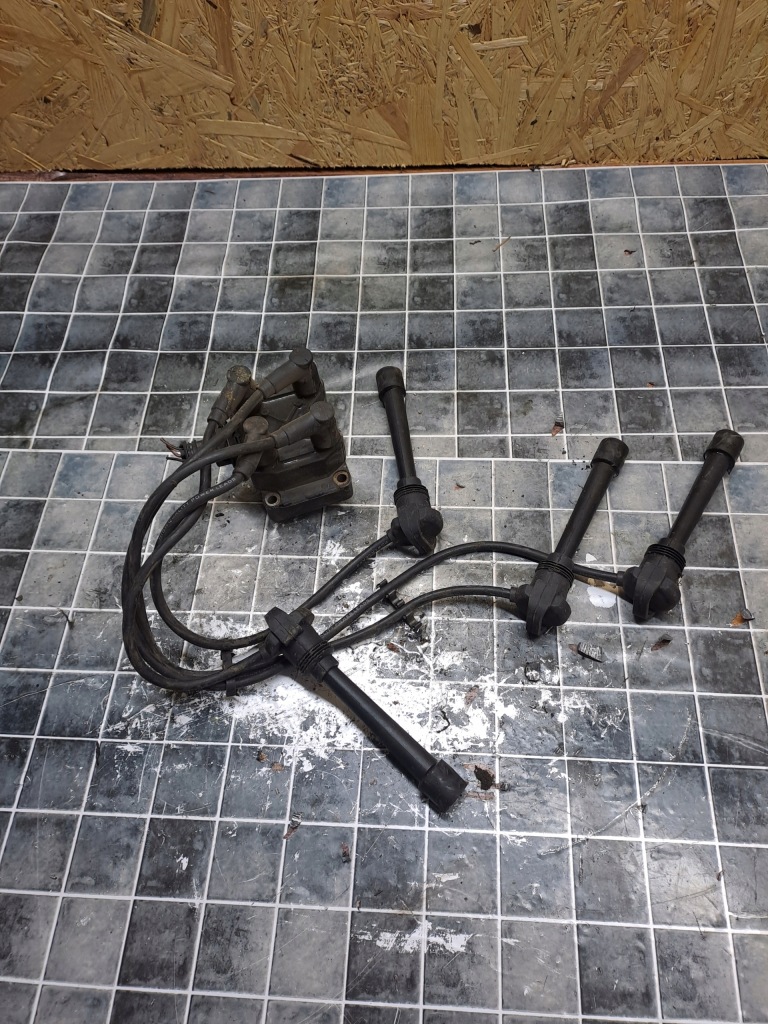 Купить Катушки зажигания fiat albea 1.6 b