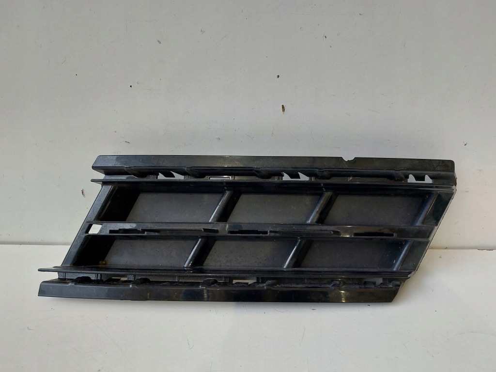 фото №1, Bmw 5 g30 g31 lift решётка бампера левая перед 9498603 оригинал