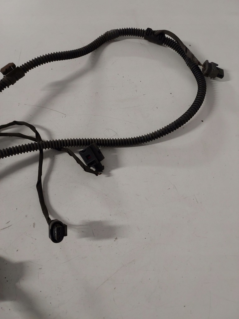 фото №5, Жгут pdc vw tiguan i 5n0971104b