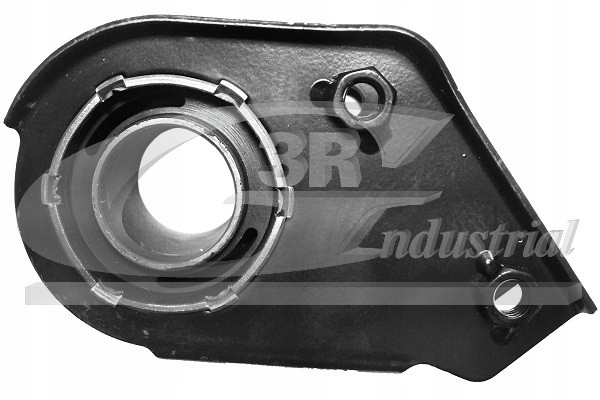 фото №1, 3rg 45620 кронштейн амортизатора